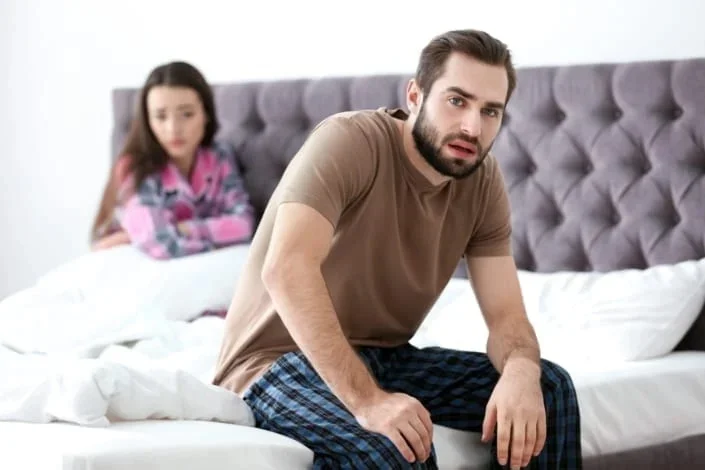 Tìm hiểu bệnh xuất tinh sớm